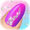 Modnail - Nail Salon Game