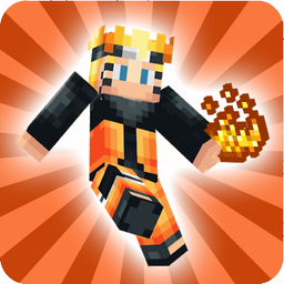 Anime Skins for Minecraft