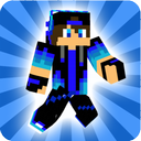 Boys Skins for Minecraft PE