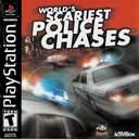 Police Chases