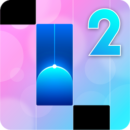 Piano Music Tiles 2 - Free Music Games