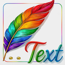 عکس نوشته ساز