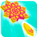 Mandala Hit - Art Game