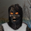 Nanny Scary Granny Horror game