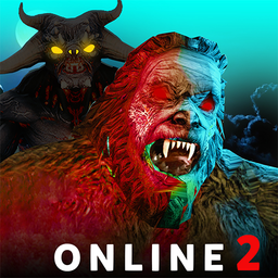 Bigfoot 2 Online