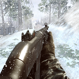 Black Ops War Strike Offline