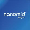 Nanomid IPTV Player