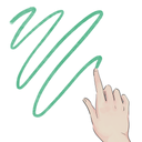 Handwritten Notepad