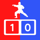 Karate Scoreboard
