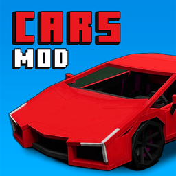 Car Mods for Minecraft MCPE