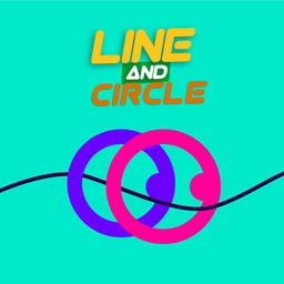 Line and Circle