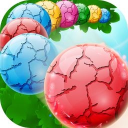 Magic marbles hot sale game