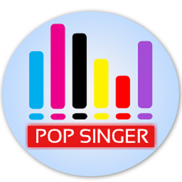 pop singer