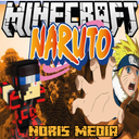 Naruto Jedy Mod Minecraft PE