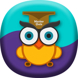 مسابقه آنلاین|مسترکوییز-Master Quiz