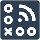 Tic Tac Toe XO Wifi