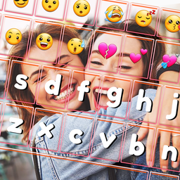 کیبورد فارسی +keyboard