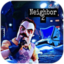 Hi Neighbor 2 Walkthrough