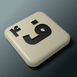 اسکربل فارسی