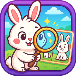 Find Out Game for Kids