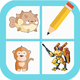 Sudoku for Kids-Animal Puzzle