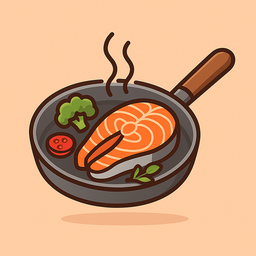 Recipes - All My Meals