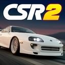 CSR Racing 2 – Free Car Racing Game – ماشین سواری