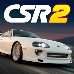 CSR Racing 2 – Free Car Racing Game – ماشین سواری