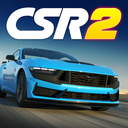 CSR Racing 2 – Free Car Racing Game – ماشین سواری