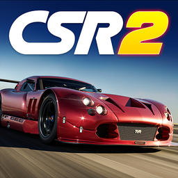 CSR Racing 2 – Free Car Racing Game – ماشین سواری