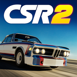 CSR Racing 2 – Free Car Racing Game – ماشین سواری