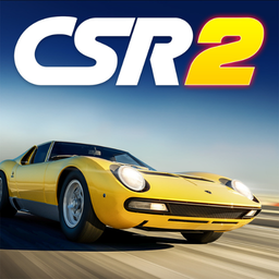 CSR Racing 2 – Free Car Racing Game – ماشین سواری