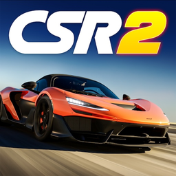 CSR Racing 2 – Free Car Racing Game – ماشین سواری