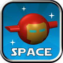 Iron Birds Space