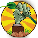 Zombie Vs Fruit Plants