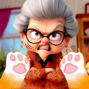 Naughty Cat Simulator