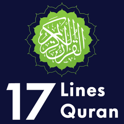 Hafizi Quran 17 Line