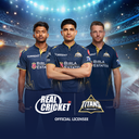 Real Cricket™: Cricket Games
