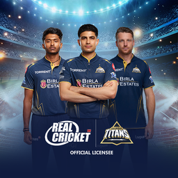 Real Cricket™