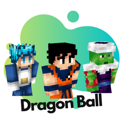 Skin Dragon🐲Ball for Minecraft PE