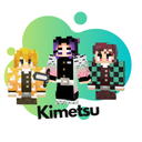 Skin Kimetsu for Minecraft PE