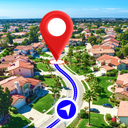 GPS Navigation & Live Traffic