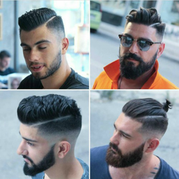 Mens Hairstyle 1000+Collection