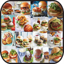 Burger Recipes