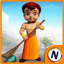 Chhota Bheem Run - Swachh Bharat Abhiyaan