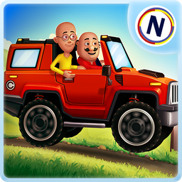 Motu Patlu Speed Racing Game for Android Download Bazaar