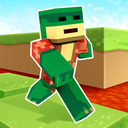 Block Parkour: Party Mod