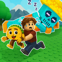 Don't Wake up A Brainrot