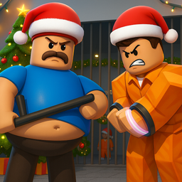 Obby Chapters: Escape Map