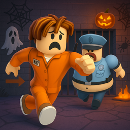 Obby Chapters: Escape Map